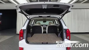 Hyundai Palisade, 2021 — миниатюра 26