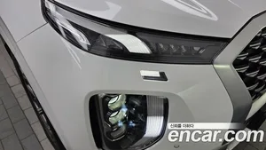 Hyundai Palisade, 2021 — миниатюра 8