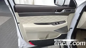 Hyundai Palisade, 2021 — миниатюра 14
