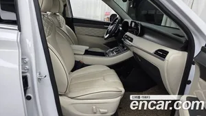 Hyundai Palisade, 2021 — миниатюра 16