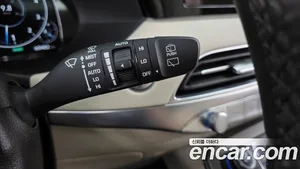 Hyundai Palisade, 2021 — миниатюра 27
