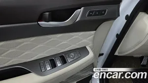Hyundai Palisade, 2021 — миниатюра 28