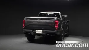 Ford F150, 2017 — миниатюра 4