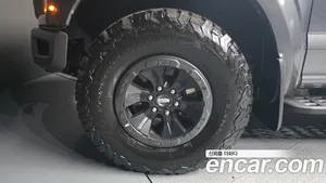Ford F150, 2017 — миниатюра 5