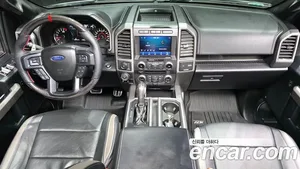 Ford F150, 2017 — миниатюра 10