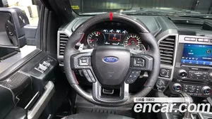 Ford F150, 2017 — миниатюра 19