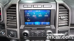 Ford F150, 2017 — миниатюра 20