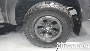 Ford F150, 2017 — миниатюра 7