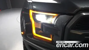 Ford F150, 2017 — миниатюра 8
