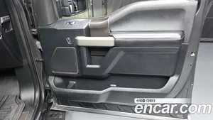 Ford F150, 2017 — миниатюра 14