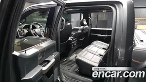 Ford F150, 2017 — миниатюра 16