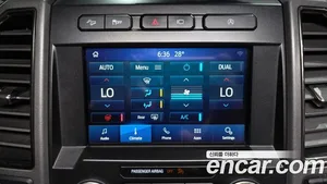 Ford F150, 2017 — миниатюра 29