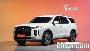 Hyundai Palisade, 2022 — миниатюра 30