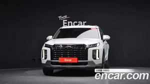 Hyundai Palisade, 2022 — миниатюра 2