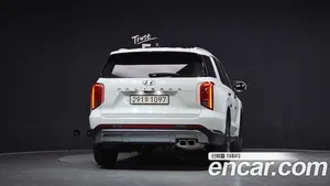 Hyundai Palisade, 2022 — миниатюра 3