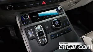 Hyundai Palisade, 2022 — миниатюра 11