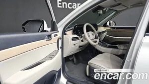 Hyundai Palisade, 2022 — миниатюра 12