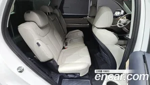 Hyundai Palisade, 2022 — миниатюра 16