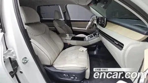 Hyundai Palisade, 2022 — миниатюра 17