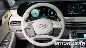 Hyundai Palisade, 2022 — миниатюра 18