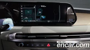 Hyundai Palisade, 2022 — миниатюра 19