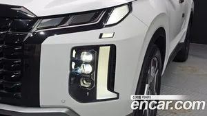 Hyundai Palisade, 2022 — миниатюра 7