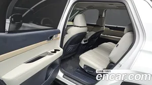 Hyundai Palisade, 2022 — миниатюра 15