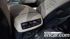 Hyundai Palisade, 2022 — миниатюра 27