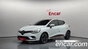 Renault Cilo, 2019 — миниатюра 1