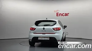 Renault Cilo, 2019 — миниатюра 4
