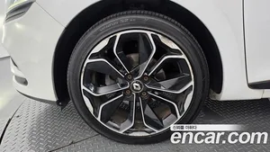 Renault Cilo, 2019 — миниатюра 5