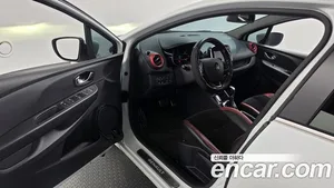 Renault Cilo, 2019 — миниатюра 13