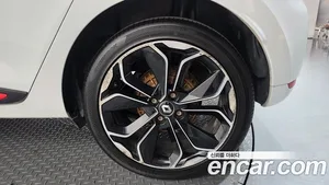 Renault Cilo, 2019 — миниатюра 7