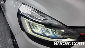 Renault Cilo, 2019 — миниатюра 8