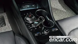 Kia K5, 2021 — миниатюра 11