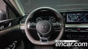Kia K5, 2021 — миниатюра 17