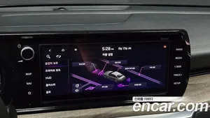 Kia K5, 2021 — миниатюра 20