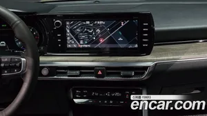 Kia K5, 2021 — миниатюра 23