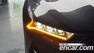 Kia K5, 2021 — миниатюра 7