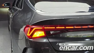 Kia K5, 2021 — миниатюра 8