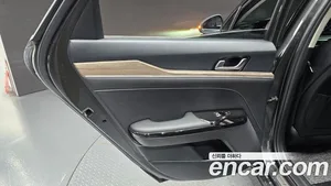 Kia K5, 2021 — миниатюра 14