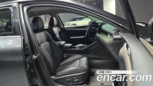 Kia K5, 2021 — миниатюра 15