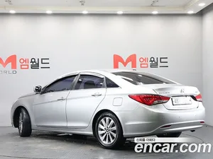 Hyundai Sonata, 2013 — миниатюра 4