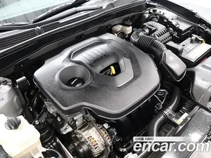 Hyundai Sonata, 2013 — миниатюра 6