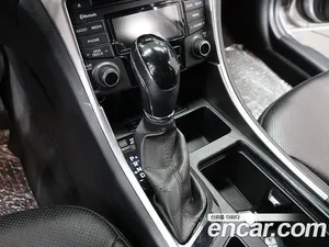 Hyundai Sonata, 2013 — миниатюра 9