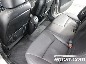 Hyundai Sonata, 2013 — миниатюра 11