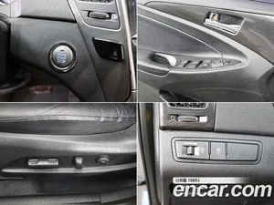 Hyundai Sonata, 2013 — миниатюра 19