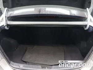 Hyundai Sonata, 2013 — миниатюра 20