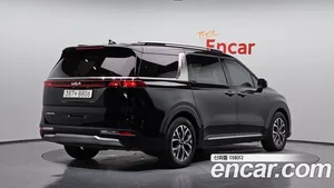 Kia Carnival, 2023 — миниатюра 2