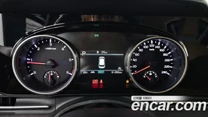Kia Carnival, 2023 — миниатюра 8